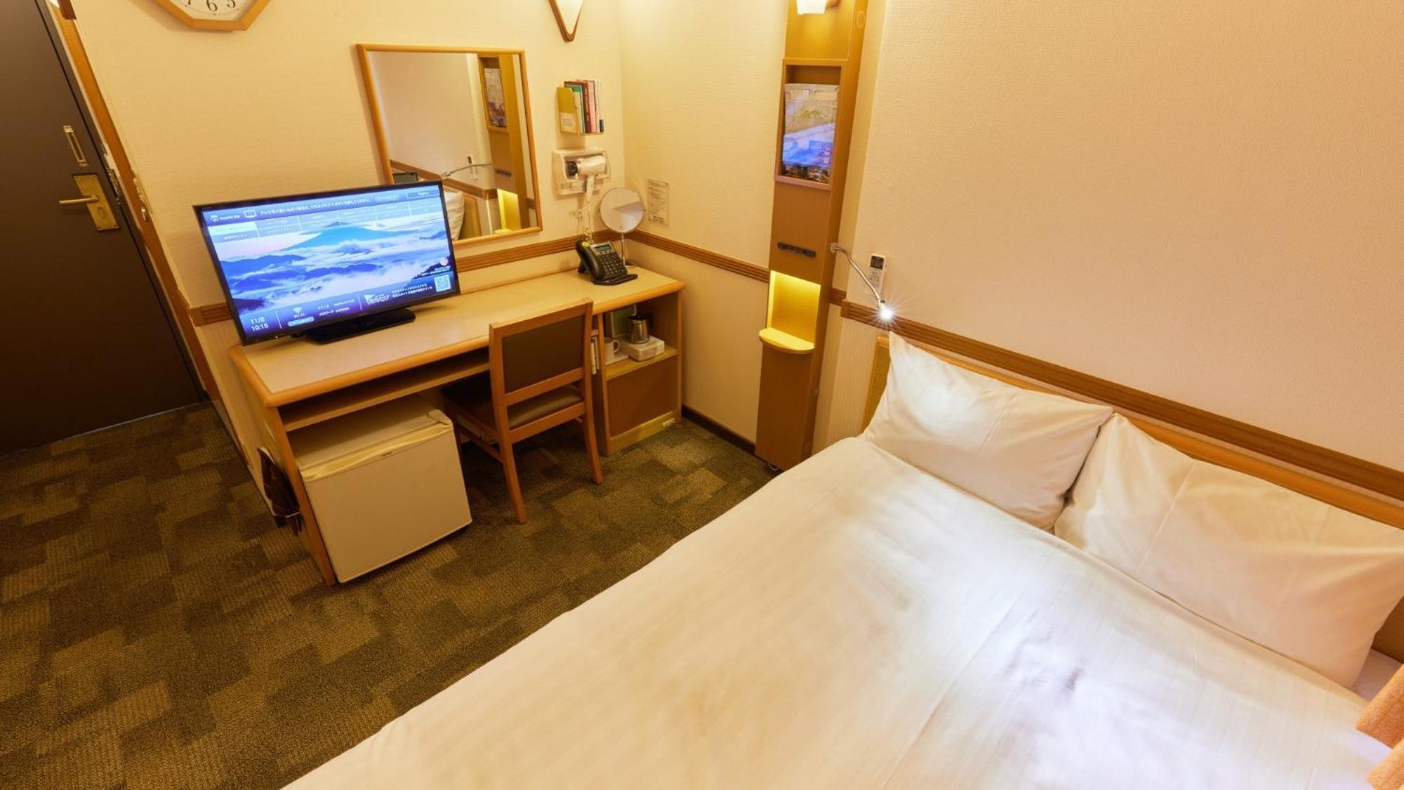 Toyoko Inn Tokyo Ikebukuro Kita-Guchi No.1 Camera foto