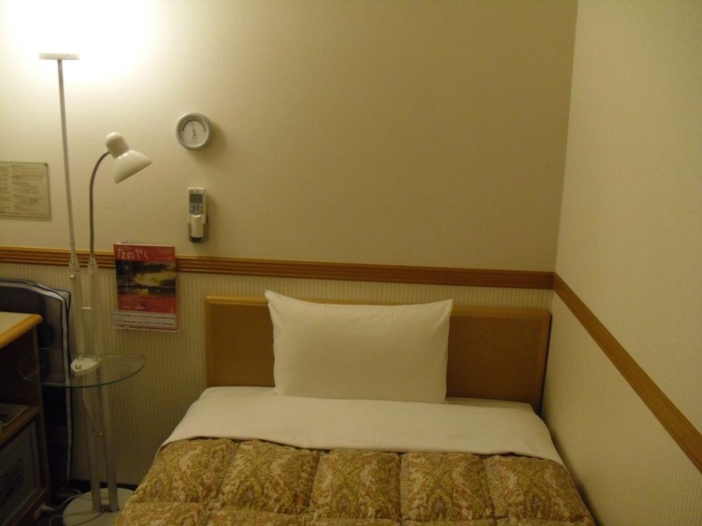 Toyoko Inn Tokyo Ikebukuro Kita-Guchi No.1 Esterno foto