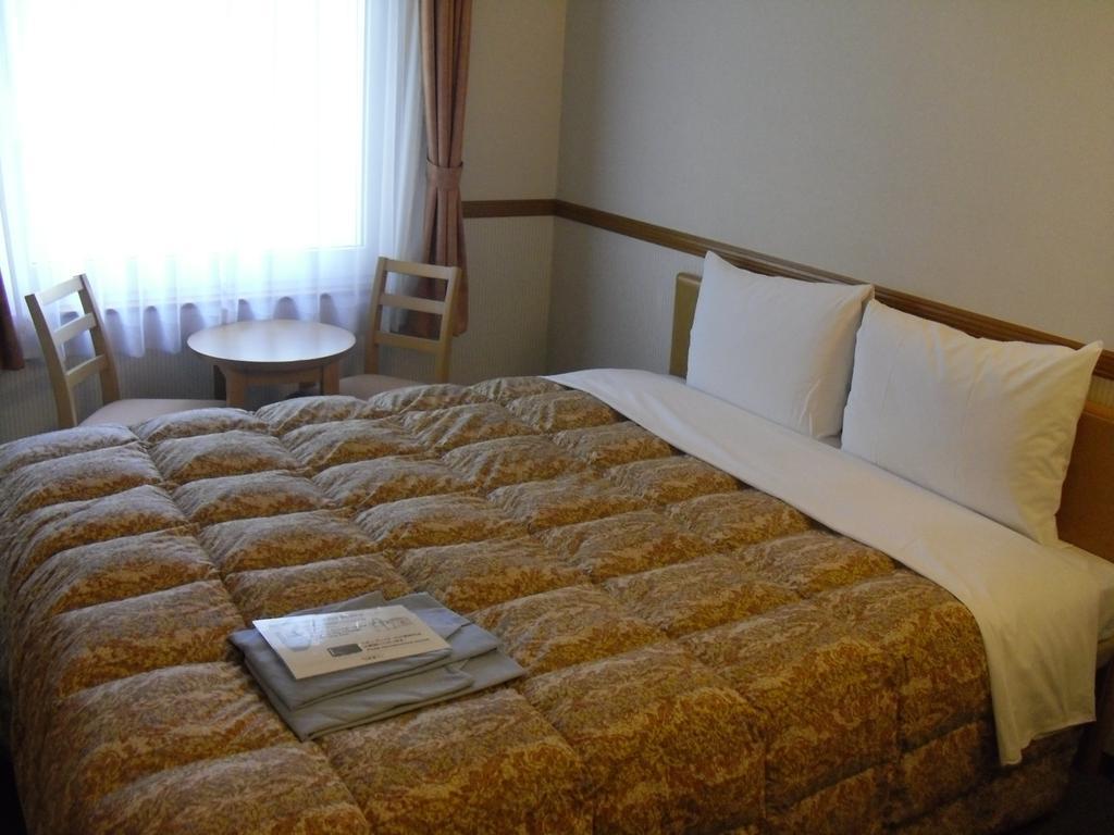 Toyoko Inn Tokyo Ikebukuro Kita-Guchi No.1 Esterno foto