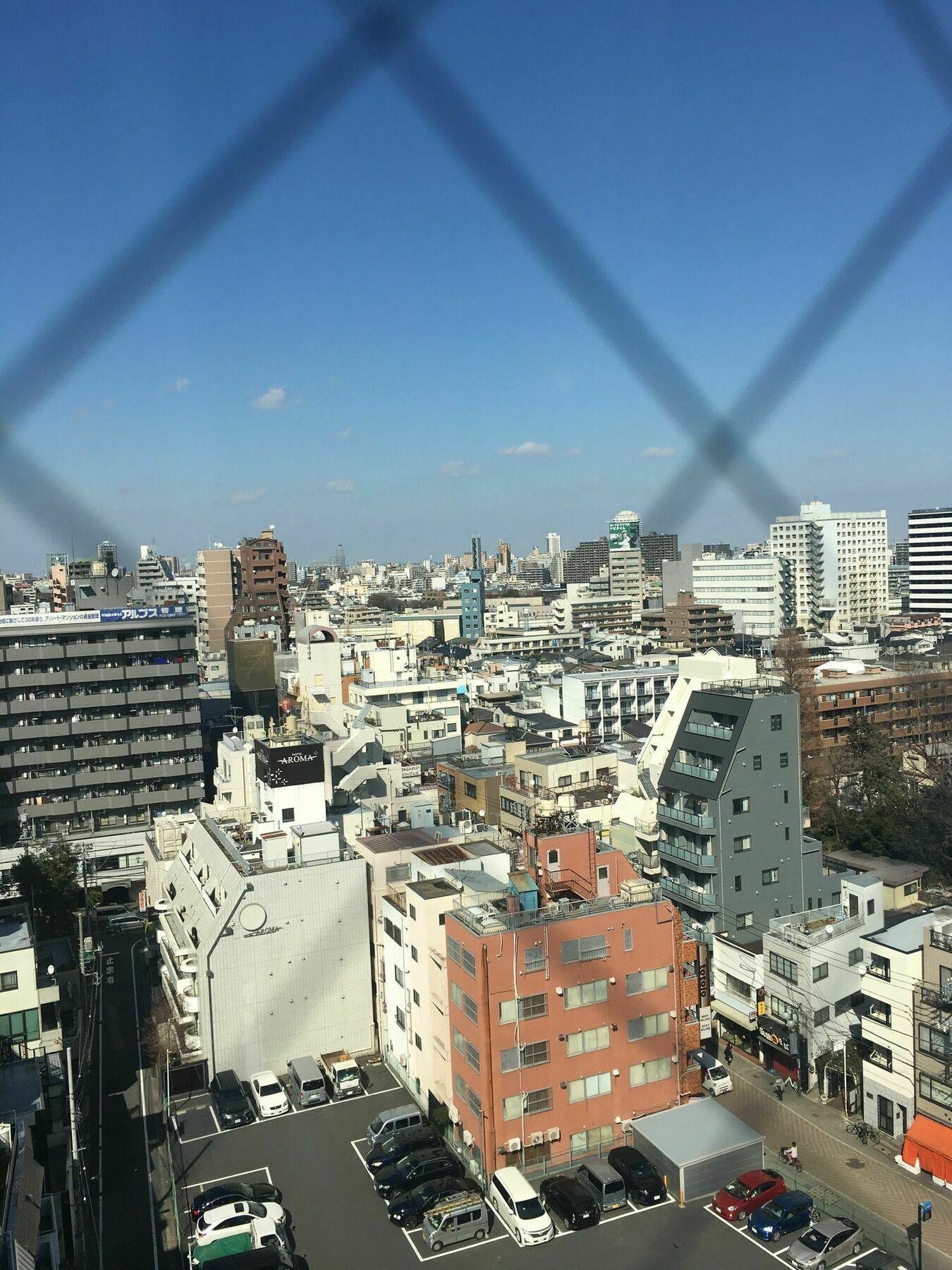 Toyoko Inn Tokyo Ikebukuro Kita-Guchi No.1 Esterno foto