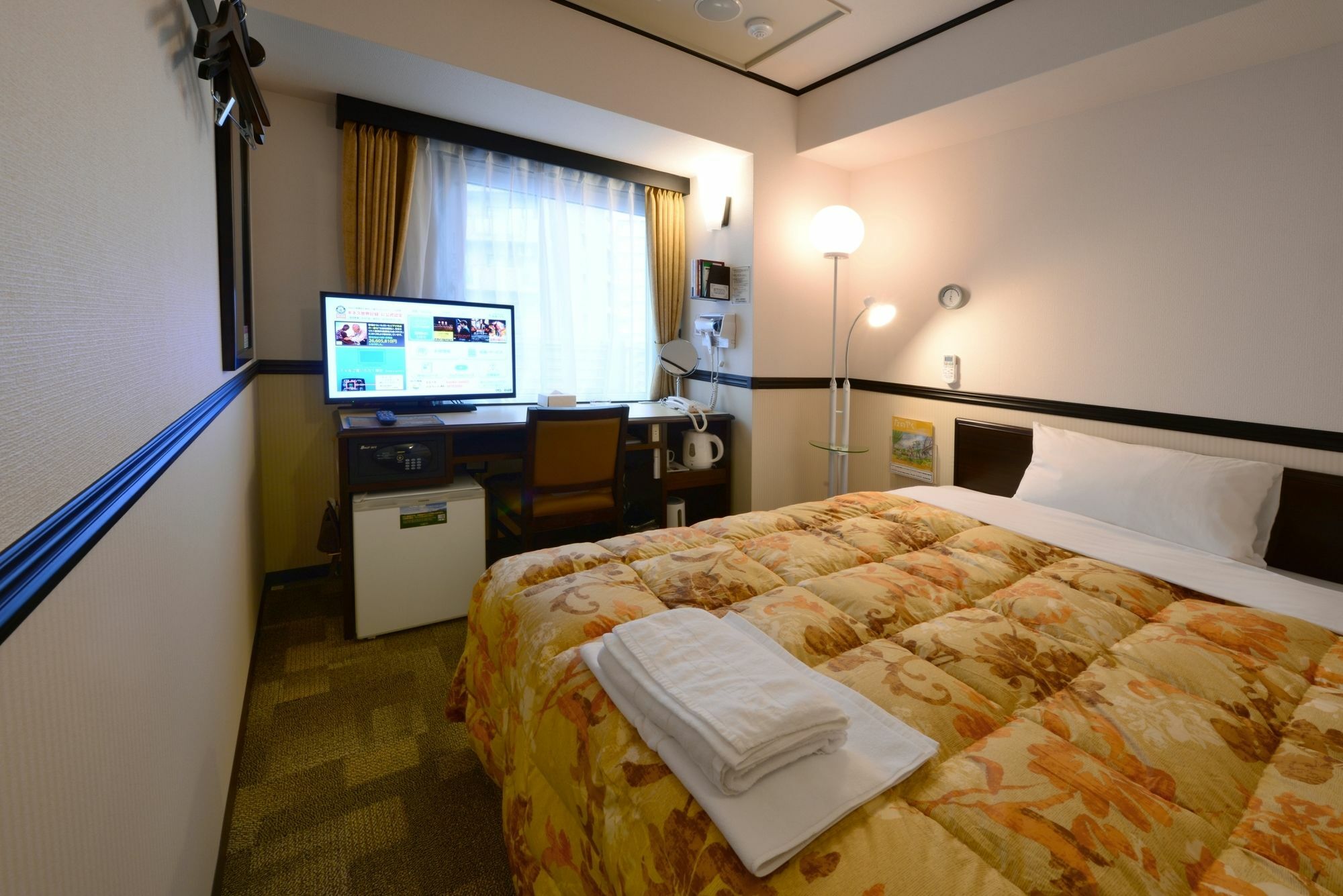 Toyoko Inn Tokyo Ikebukuro Kita-Guchi No.1 Esterno foto