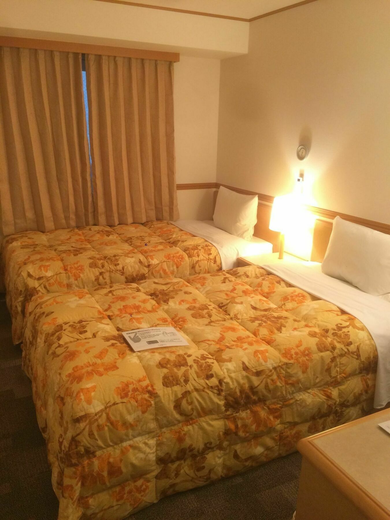 Toyoko Inn Tokyo Ikebukuro Kita-Guchi No.1 Esterno foto